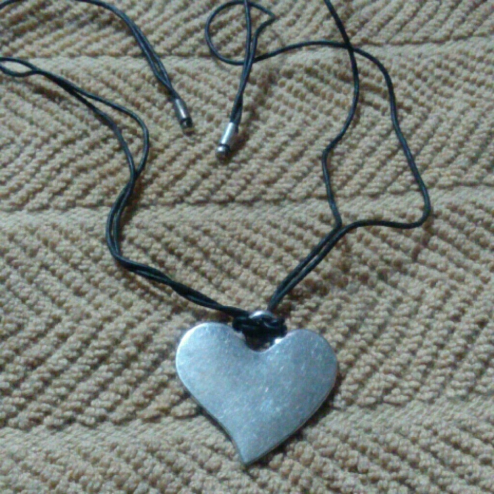 Ladies sterling silver